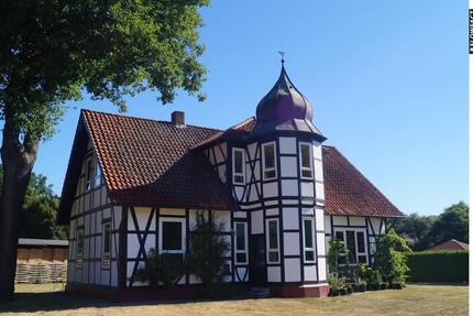 An der Gertrudenkirche 7a, 3 Zi. Whg in Altencelle 3 zimmer