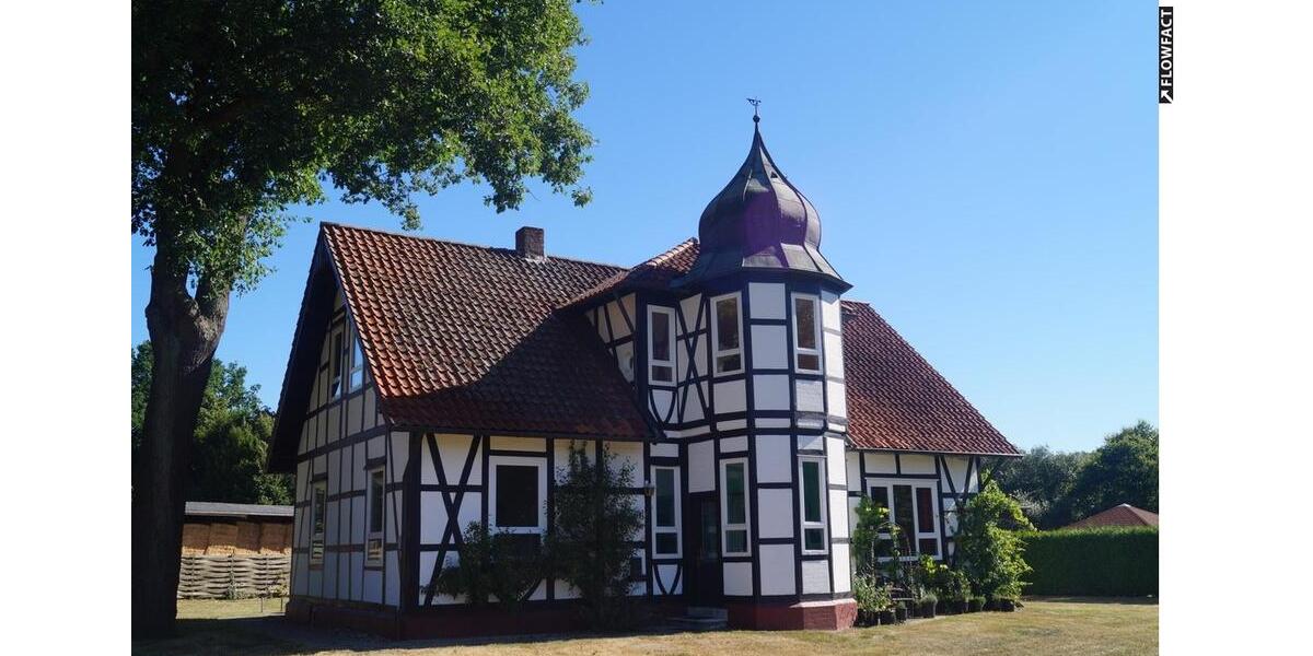 An der Gertrudenkirche 7a, 3 Zi. Whg in Altencelle 3 zimmer