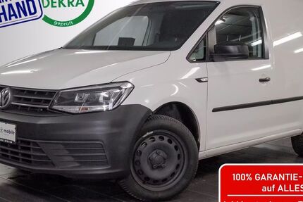 VW Caddy 146.700 km 19.900 &euro; Dorsten 46284