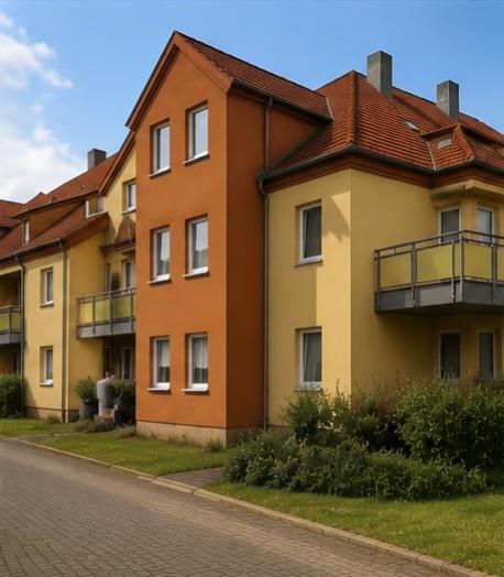Terrassenwohnung Müncheberg - 3 Zimmer, 87 m&sup2;, 144.520&euro; | Angebot:26865616