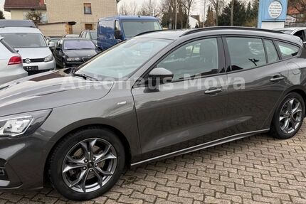 Ford Focus 169.000 km 11.299 &euro; Calden 34379