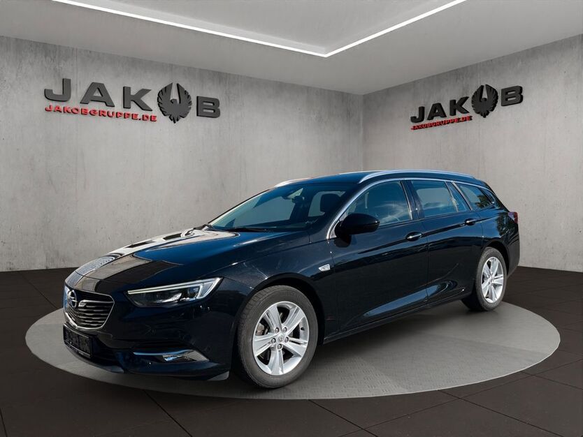Opel Insignia 107.300 km 15.200 € Fulda 36041