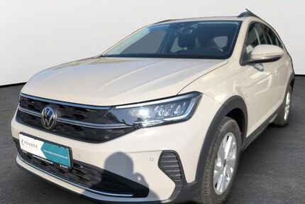 VW Taigo 48.147 km 17.450 &euro; Bebra 36179