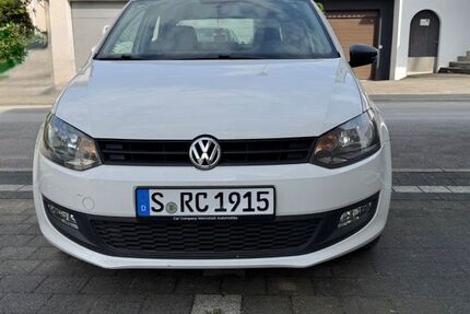 VW Polo 96.489 km 5.499 &euro; Neuhausen 73765