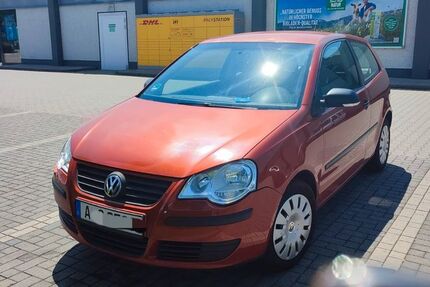 VW Polo 262.000 km 1.450 &euro; Gersthofen 86368