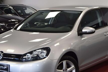 VW Golf 84.000 km 5.899 € Winhöring 84543