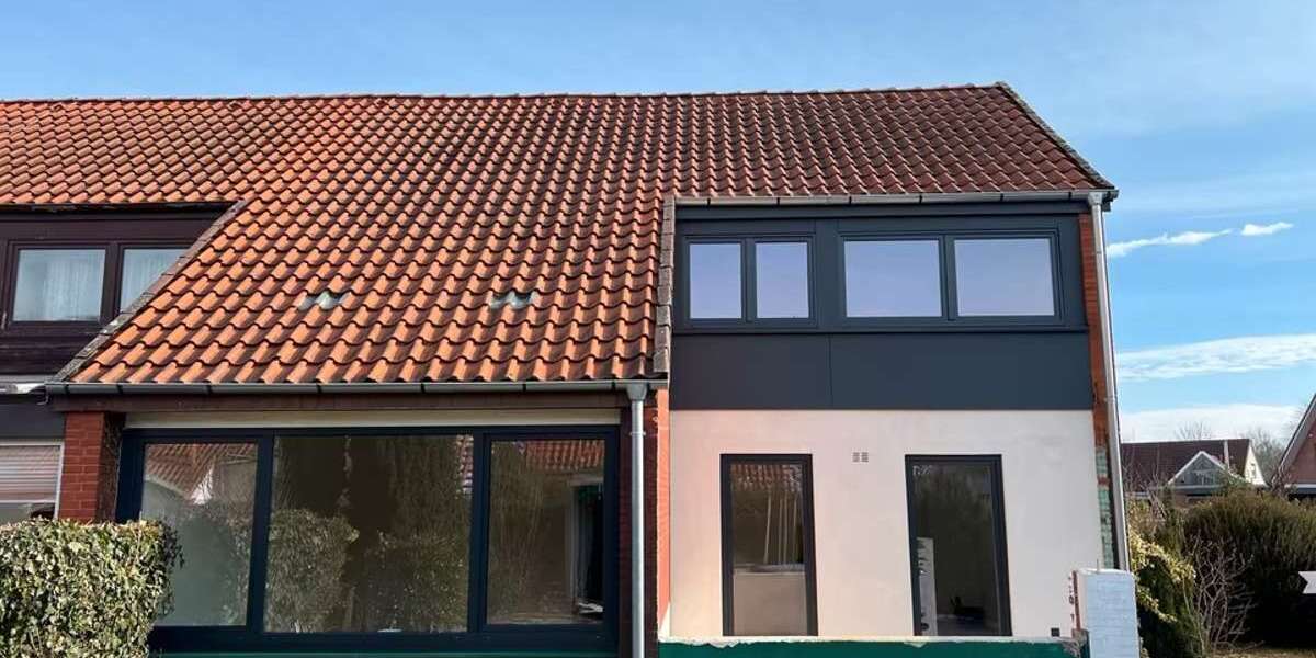 Einfamilienhaus Bassum - 5 Zimmer, 110 m&sup2;, 279.000&euro; | Angebot:26434592