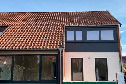 Haus Bassum - 5 Zimmer, 110 m&sup2;, 279.000&euro; | Angebot:26434592