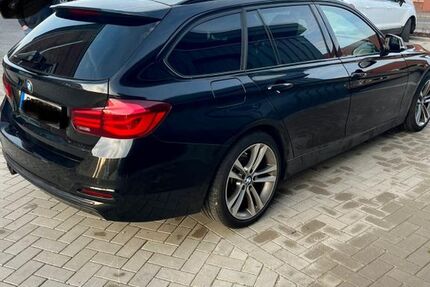 BMW 320 97.908 km 17.500 &euro; Selsingen 27446