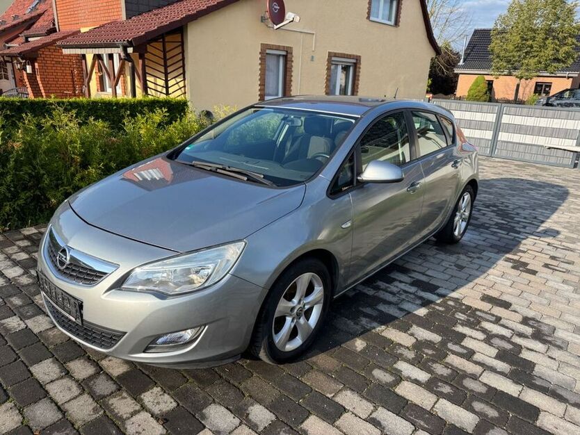 Astra