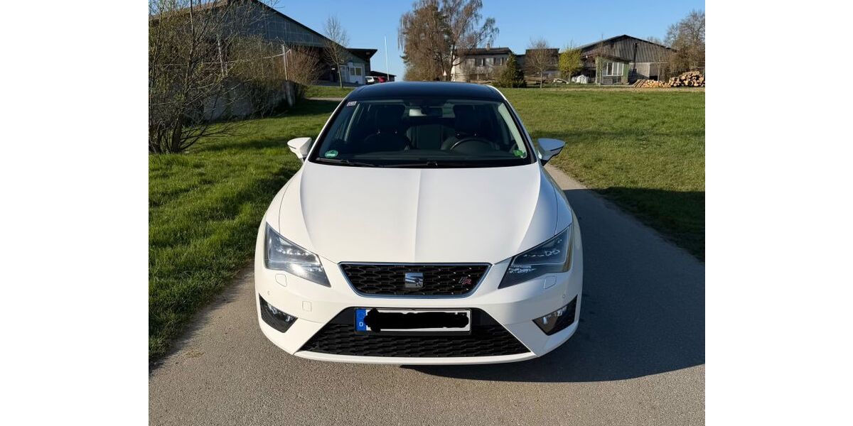 Seat Leon 141.000 km 9.500 &euro; Biberach an der Riß 88400