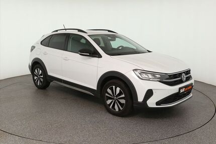 VW Taigo 32.304 km 18.440 &euro; Garching 85748