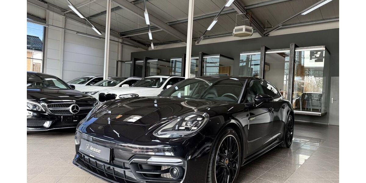 Porsche Panamera 68.000 km 64.990 &euro; Ibbenbüren 49477
