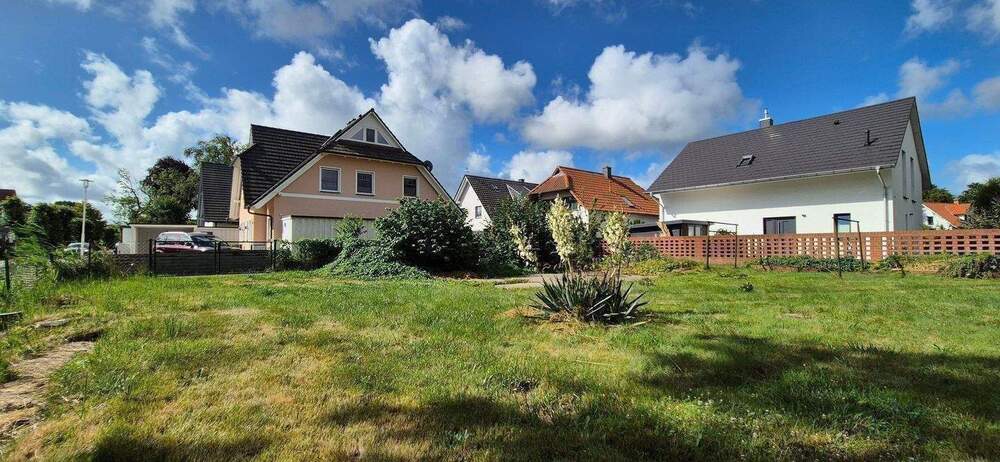 Grundstück Zingst - 296.950&euro; | Angebot:26080099
