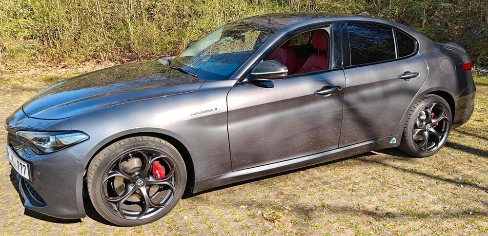 Giulia