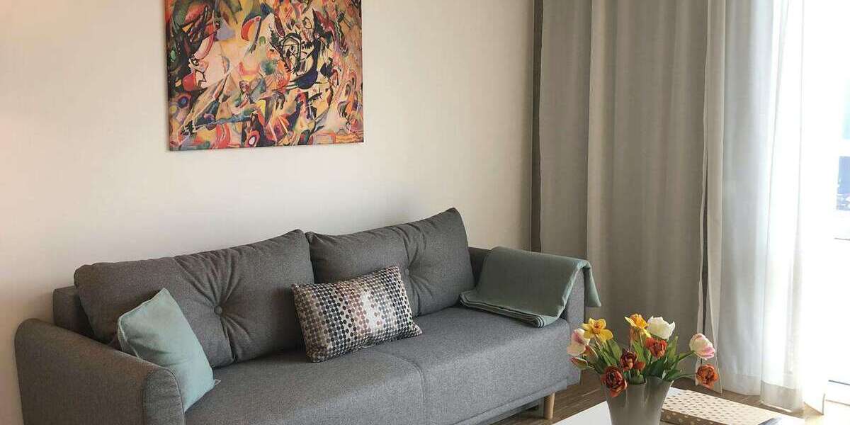 Zimmer Höhenkirchen-Siegertsbrunn Siegertsbrunn - 1 Zimmer, 1.750&euro; | Angebot:24645154