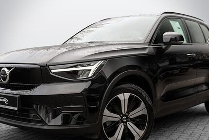 Volvo XC40 36.400 km 26.890 &euro; Pinneberg 25421