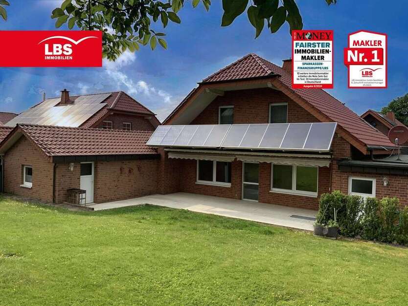 Haus zum Kaufen in Bad Wünnenberg 349.000 € 126.62 m²