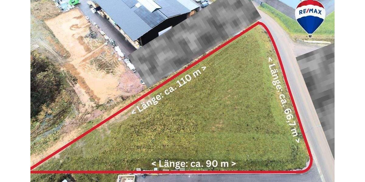 Grundstück Saarburg / Beurig Beurig - 199.000&euro; | Angebot:25664509