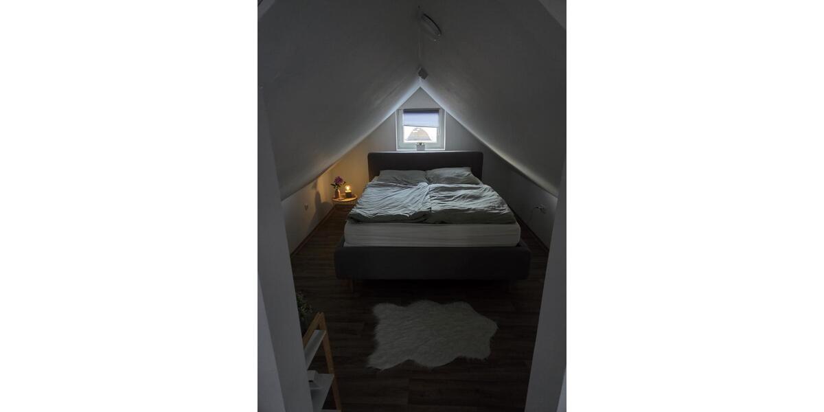 Maisonettenwohnung Bayreuth Altstadt - 2 Zimmer, 45 m&sup2;, 700&euro; | Angebot:26399567