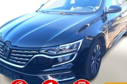 Renault Talisman 60.000 km 25.488 &euro; Kehl 77694