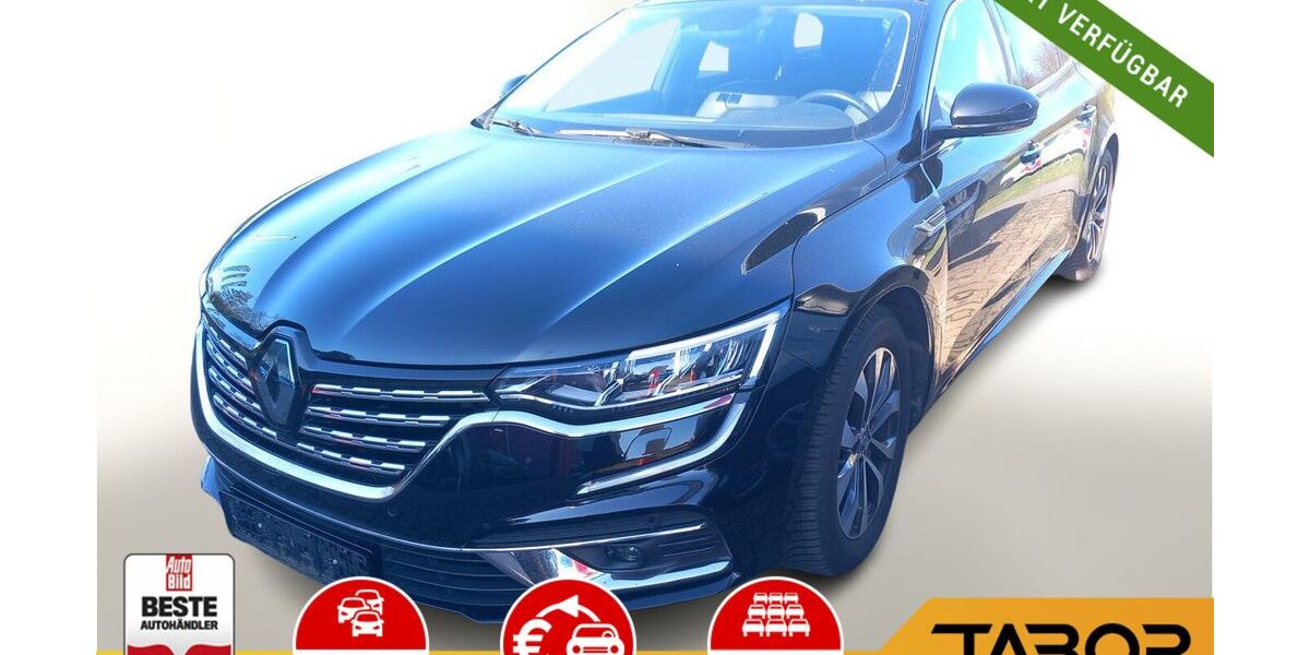 Renault Talisman 60.000 km 25.488 &euro; Kehl 77694
