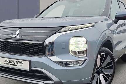 Mitsubishi Outlander 14.470 km 40.990 &euro; Bad Hersfeld 36251