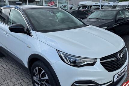Opel Grandland (X) 92.033 km 14.690 &euro; Münster 48165