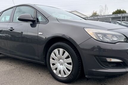 Opel Astra 124.000 km 5.800 &euro; Lahr-Langenwinkel 77933