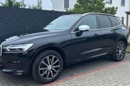 Volvo XC60 148.500 km 19.200 &euro; Dormagen 41542