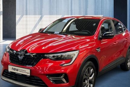 Renault Arkana 40.342 km 19.600 &euro; Frankfurt / Main 60314