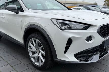 Cupra Formentor 32.000 km 23.990 &euro; Ilsede 31246