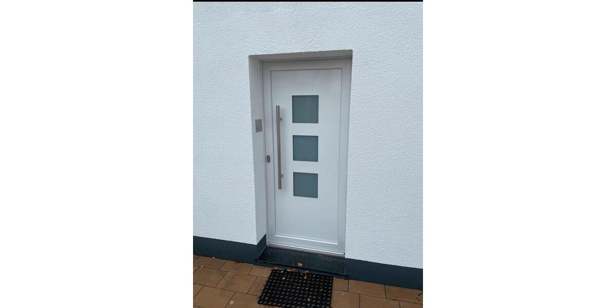 Erdgeschoßwohnung Steinhagen - 2.5 Zimmer, 60 m&sup2;, 950&euro; | Angebot:25867950