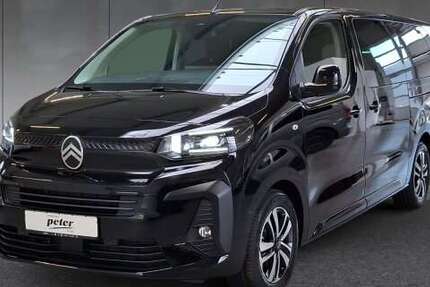 Citroen Spacetourer 3.500 km 39.740 € Erfurt 99086