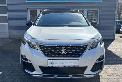 Peugeot 5008 115.000 km 17.990 &euro; Cloppenburg 49661