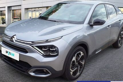 Citroen C4 28.862 km 16.590 &euro; Jüterbog 14913