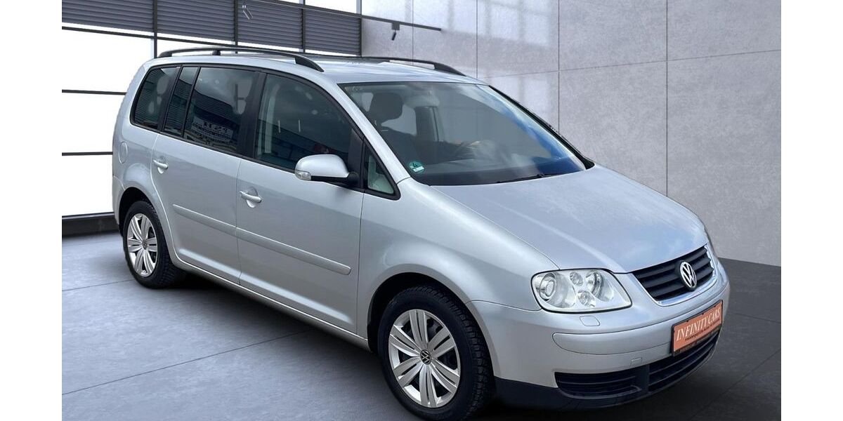 VW Touran 199.900 km 2.990 &euro; Erfurt 99086