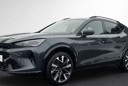 Cupra Formentor 1.200 km 33.869 &euro; Lauda-Königshofen 97922