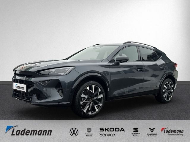 Cupra Formentor 1.200 km 33.869 &euro; Lauda-Königshofen 97922