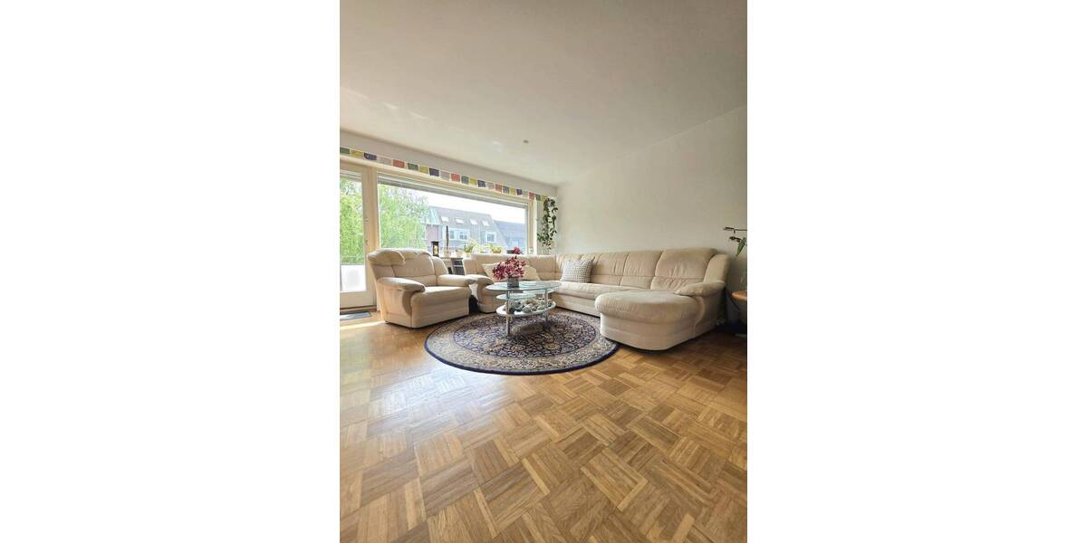 Etagenwohnung Bremen Hastedt - 4 Zimmer, 126 m&sup2;, 359.000&euro; | Angebot:26778842