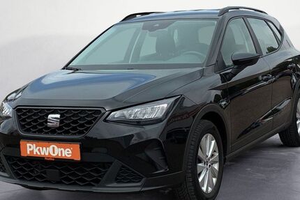 Seat Arona 58.327 km 15.830 &euro; Göppingen 73037