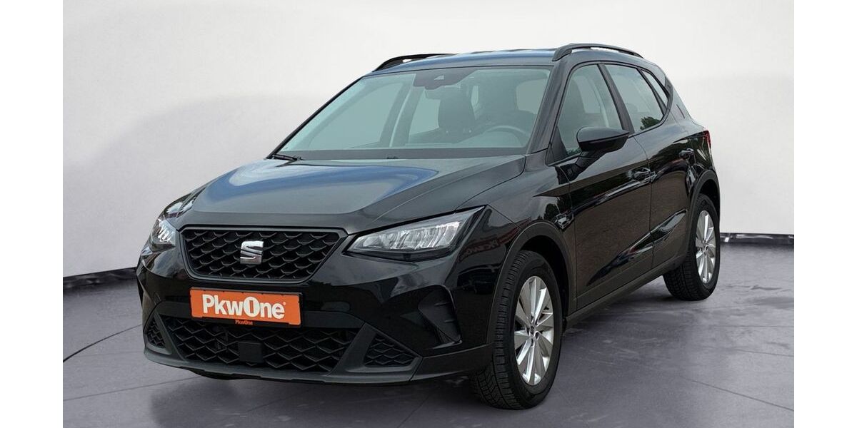 Seat Arona 58.327 km 15.830 &euro; Göppingen 73037