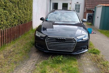 Audi A4 170.450 km 17.000 &euro; Burg 39288