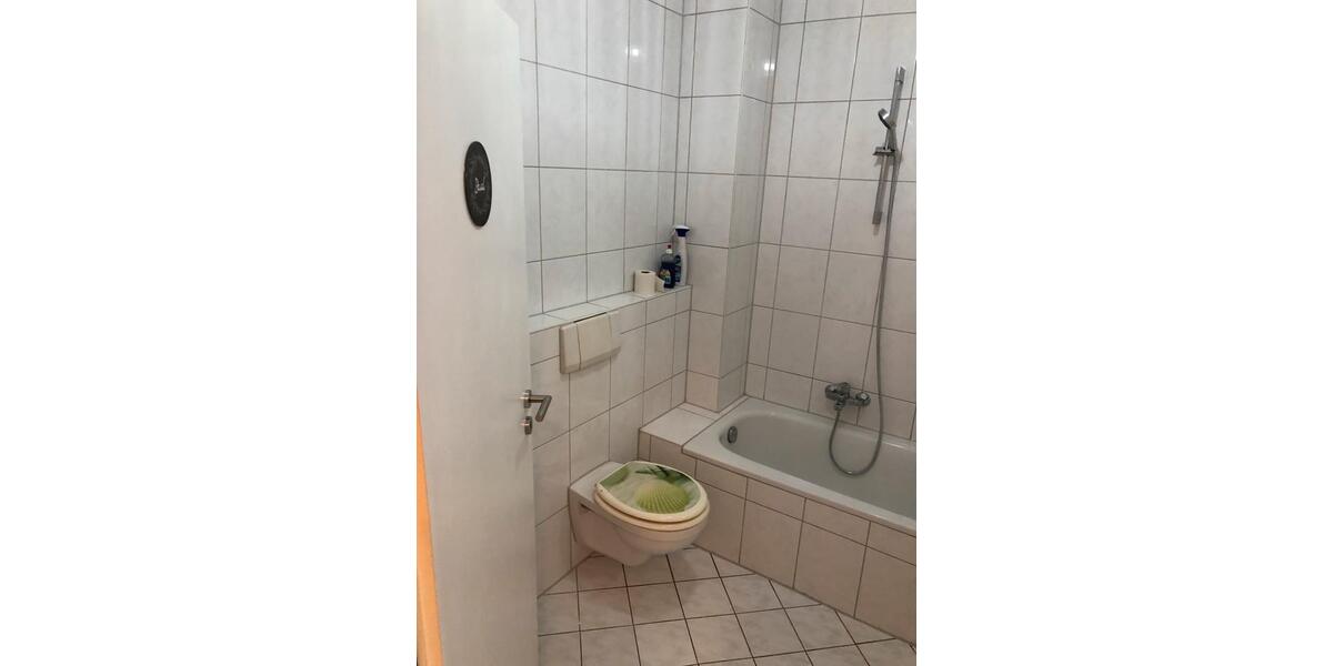 Terrassenwohnung Pampow - 1.5 Zimmer, 47 m&sup2;, 599&euro; | Angebot:26350924