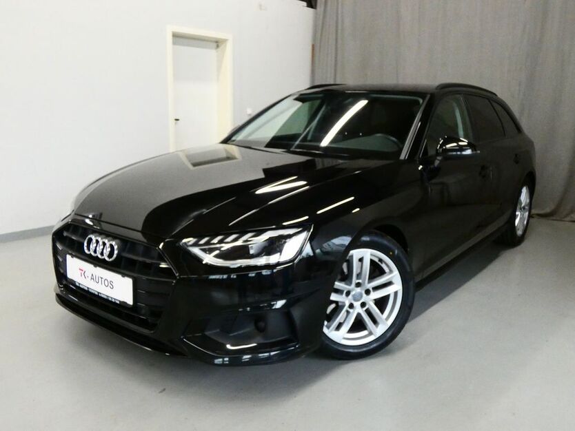 Audi A4 134.199 km 20.690 € Dorfen 84405