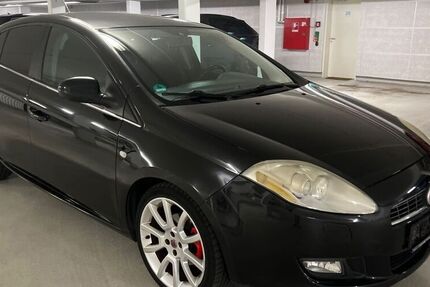 Fiat Bravo