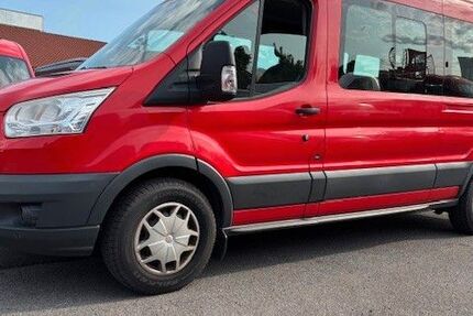 Ford Transit 170.000 km 10.990 &euro; Dreieich 63303