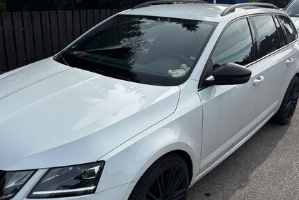Skoda Octavia 133.000 km 20.500 € Untermeitingen 86836