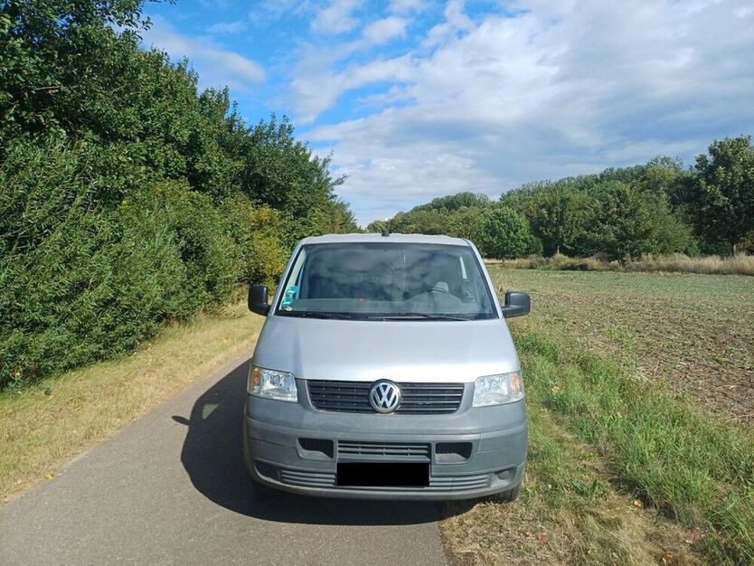 T5 Transporter