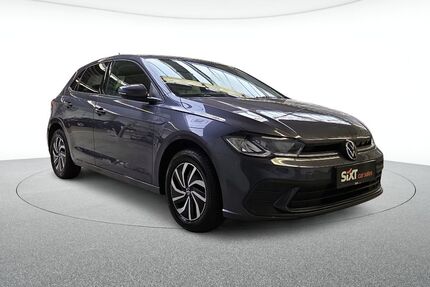VW Polo 81.667 km 14.330 &euro; Garching 85748